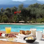 Vilă Agapi - Spacious Boutique With Private Pool Close To The Sea Sivota