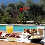 Vilă Agapi - Spacious Boutique With Private Pool Close To The Sea Sivota