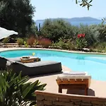 Agapi - Spacious Boutique With Private Pool Close To The Sea * Sivota
