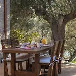 Agapi - Spacious Boutique With Private Pool Close To The Sea Vilă