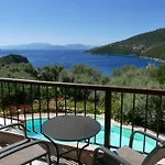 Agapi - Spacious Boutique With Private Pool Close To The Sea Vilă Sivota