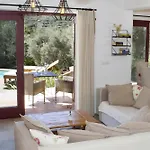 Agapi - Spacious Boutique With Private Pool Close To The Sea * Sivota