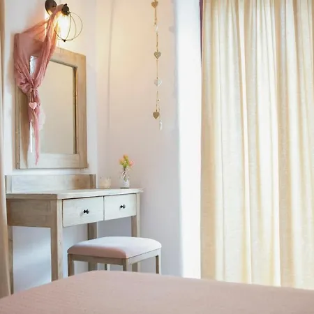 Villa Amapola Boutique With Sea Access - Agapi Sivota (Lefkada)