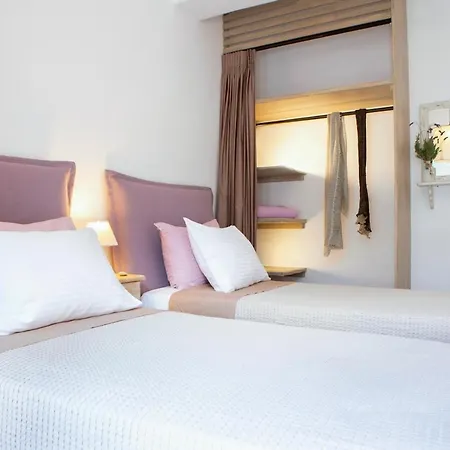 Amapola Boutique With Sea Access - Agapi Villa Sivota (Lefkada)
