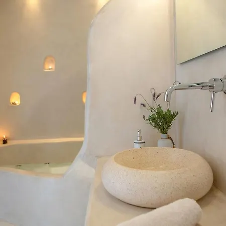 Amapola Boutique With Sea Access - Agapi Villa Sivota (Lefkada)