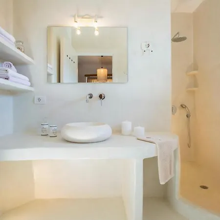 Amapola Boutique With Sea Access - Agapi * Sivota (Lefkada)