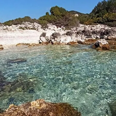 Amapola Boutique With Sea Access - Agapi Villa *