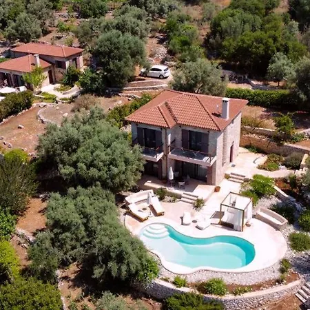 Amapola Boutique With Sea Access - Agapi *