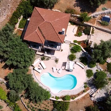 Amapola Boutique With Sea Access - Agapi *