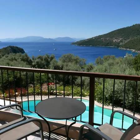 Villa Amapola Boutique With Sea Access - Agapi *