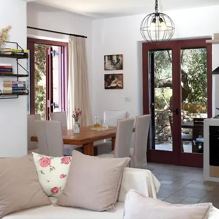 Amapola Boutique With Sea Access - Agapi * Sivota (Lefkada)