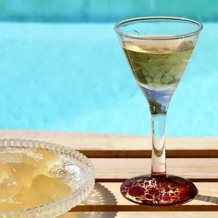 Villa Amapola Boutique With Sea Access - Agapi