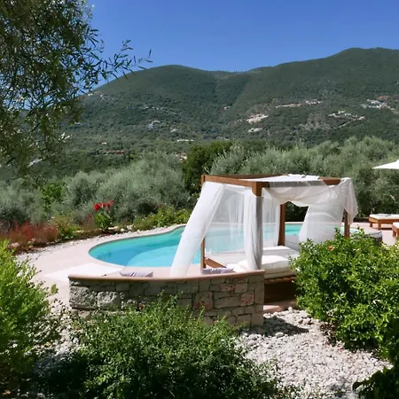 Amapola Boutique With Sea Access - Agapi *