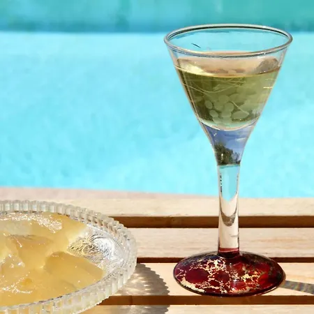 Agapi Spacious Stone Retreat With Jacuzzi And Private Pool * シヴォタ