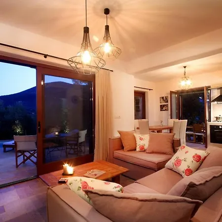 Agapi - Spacious Boutique With Private Pool Close To The Sea