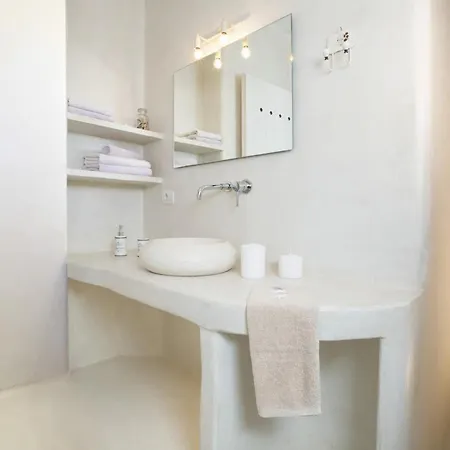 ヴィラ Agapi Spacious Stone Retreat With Jacuzzi And Private Pool *