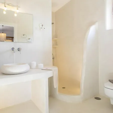 וילה Agapi - Spacious Boutique With Private Pool Close To The Sea סיבוטה