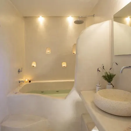 וילה Agapi - Spacious Boutique With Private Pool Close To The Sea