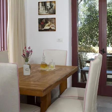 וילה Agapi - Spacious Boutique With Private Pool Close To The Sea סיבוטה