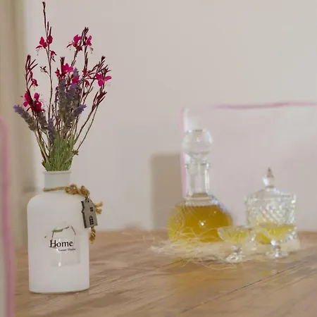 Agapi - Spacious Boutique With Private Pool Close To The Sea סיבוטה