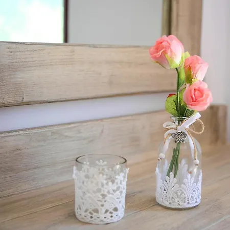 Amapola Boutique With Sea Access - Agapi
